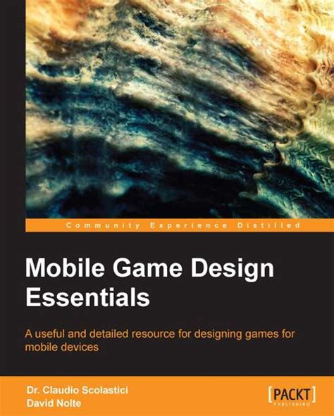 Mobile Game Design Essentials