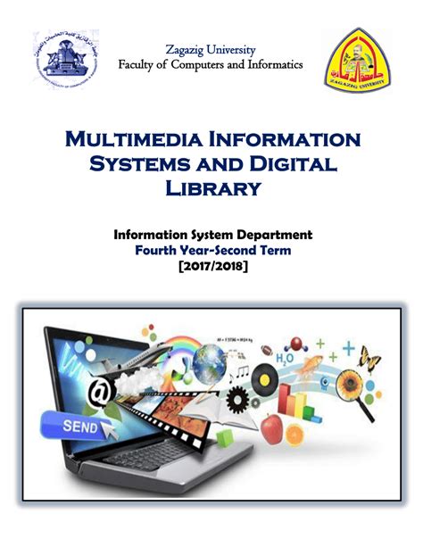 Mobile Multimedia Information Systems