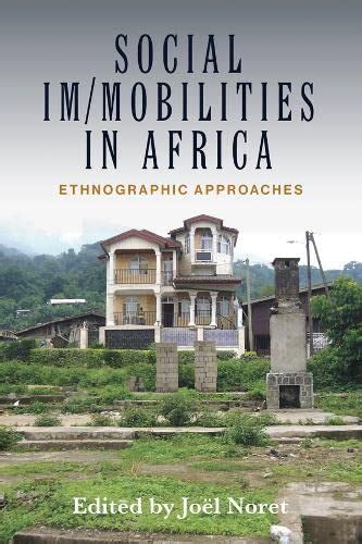 Mobilities