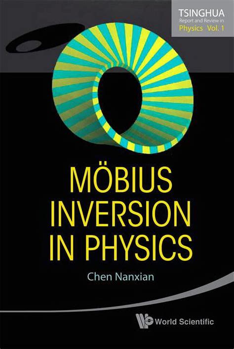 Mobius Inversion in Physics