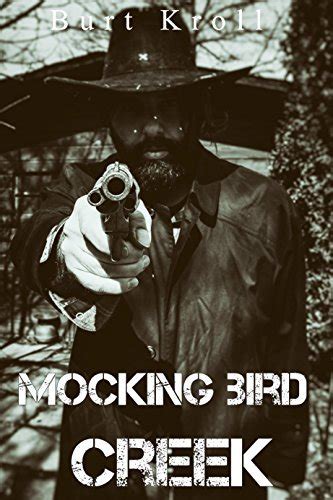 Mocking Bird Creek