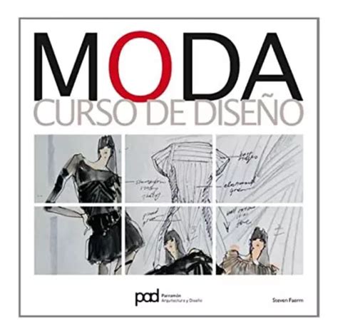 Moda Curso De Diseño