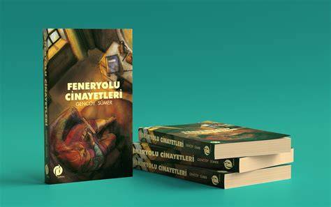 Model Cinayetleri (Turkish Edition)