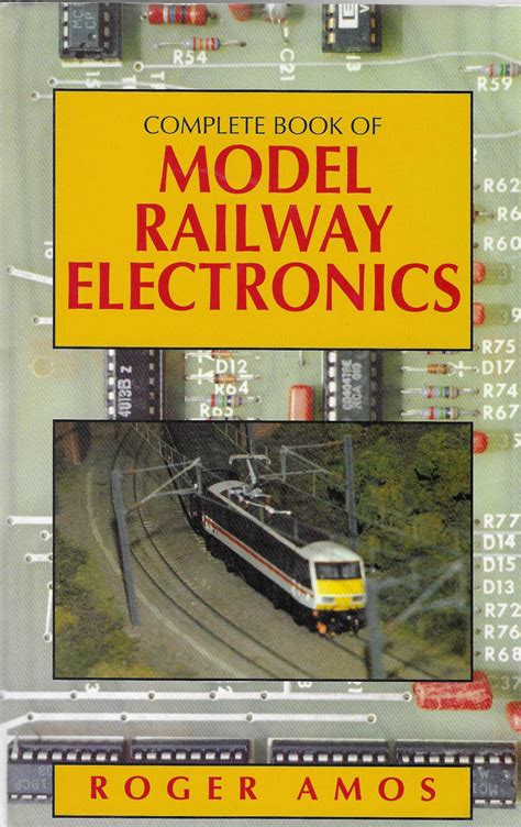 Model Railroad Electronics 2