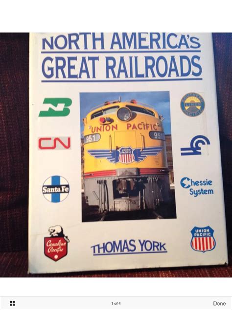 Model Railroads