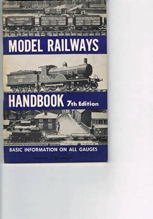 Model Railways Handbook - 7th Edition