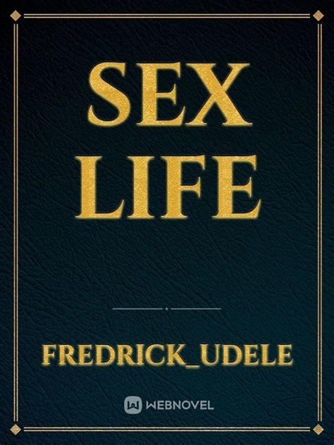 Model Sex Life