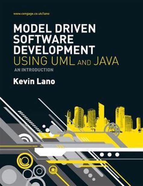 Model-Driven Software Development With UML and Java