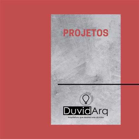 Modelagem de Projetos