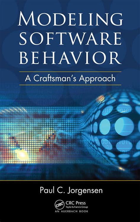 Modeling Software Behavior: A Craftsman's Approach