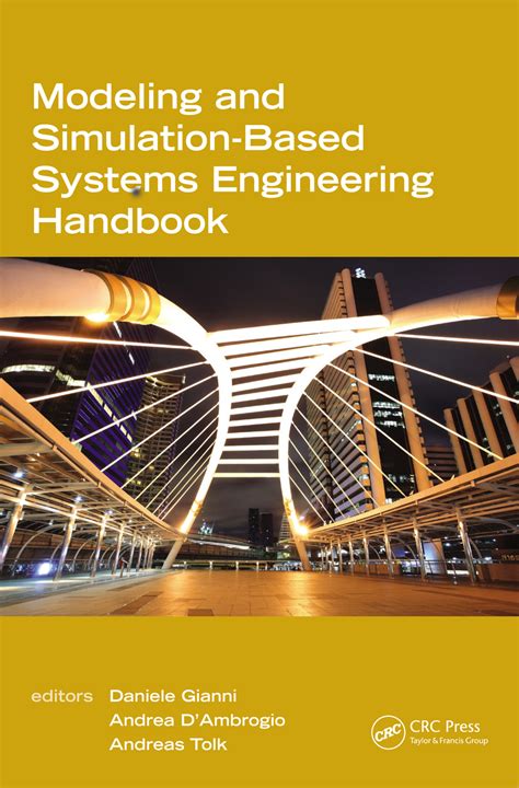 Modeling and Simulation Based Engineering