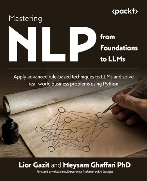 Modeling with NLP