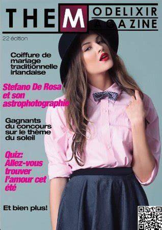 Modelixir Magazine 18 FR (French Edition)