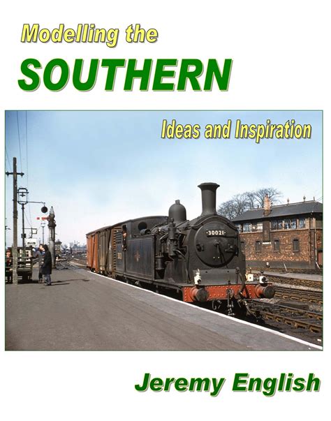 Modelling The Southern Ideas/Inspiration