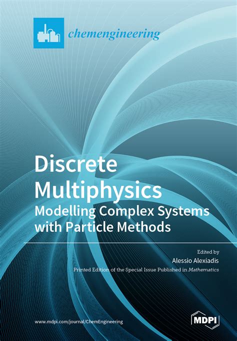 Modelling of Complex Systems