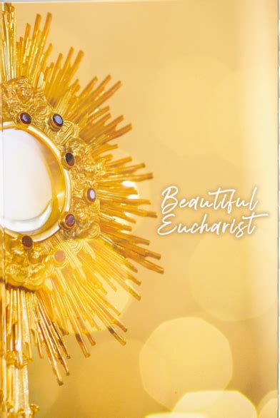 Models of the Eucharist
