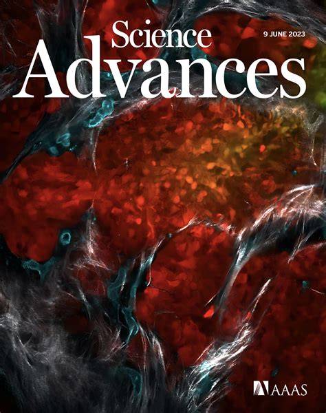 Modern Advances in Science