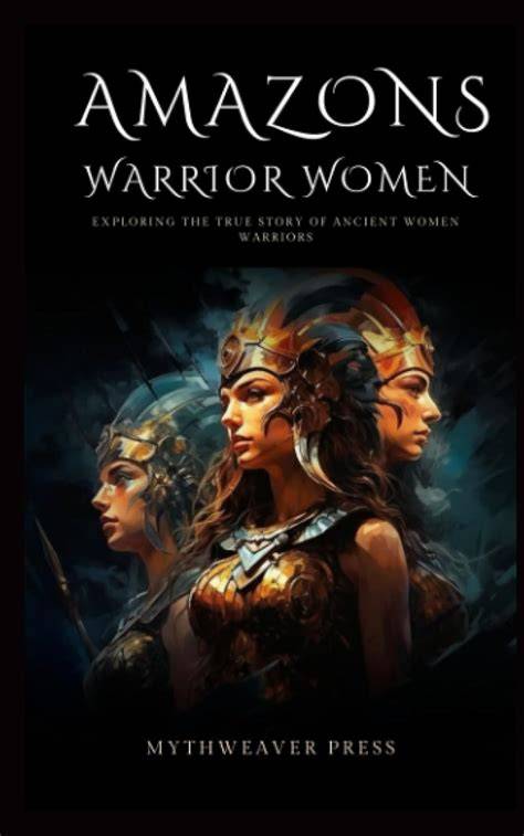 Modern Amazons