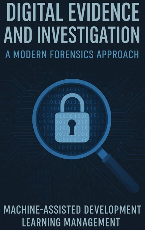 Modern Approach to Evidence