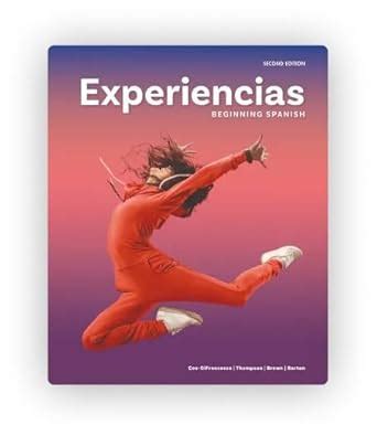 Modern Approach to Spanish 2nd Edition
