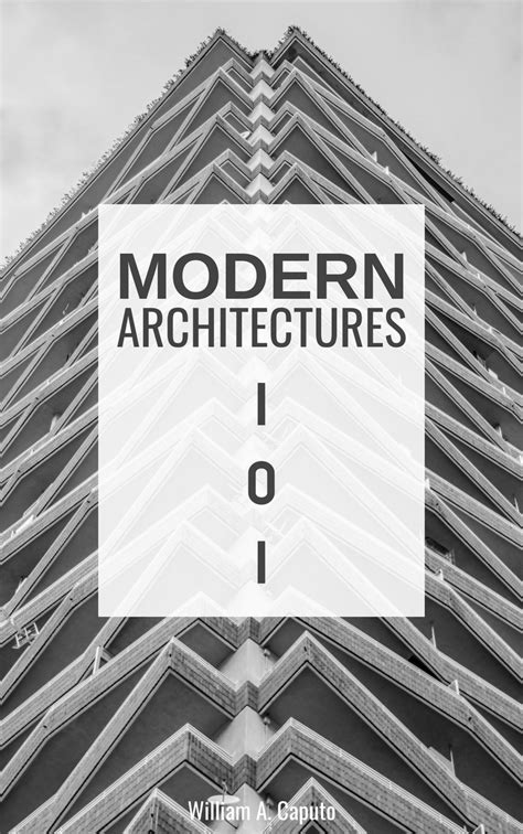 Modern Architecture