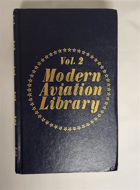 Modern Aviation Library Volume 14