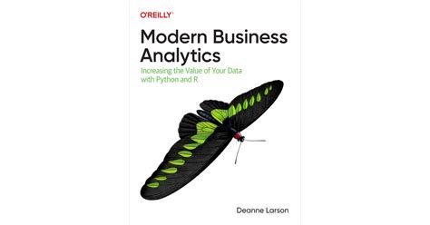 Modern Business Analytics