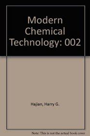 Modern Chemical Technology