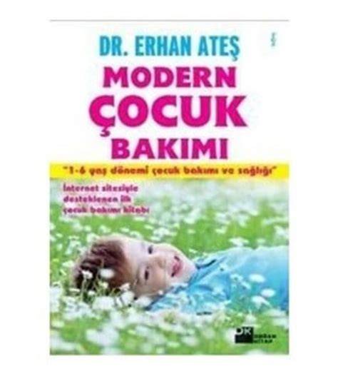 Modern Cocuk Bakimi