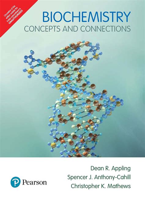 Modern Concepts in Biochemistry