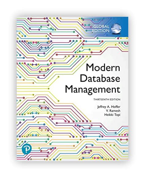 Modern Database Management