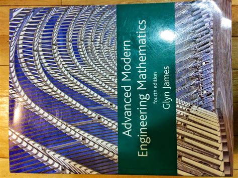 Modern Engineering Mathematics
