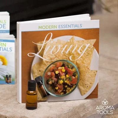 Modern Essentials Living