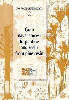 Modern Gum Naval Stores Methods (Classic Reprint)