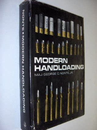 Modern Handloading