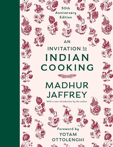 Modern Indian Cooking