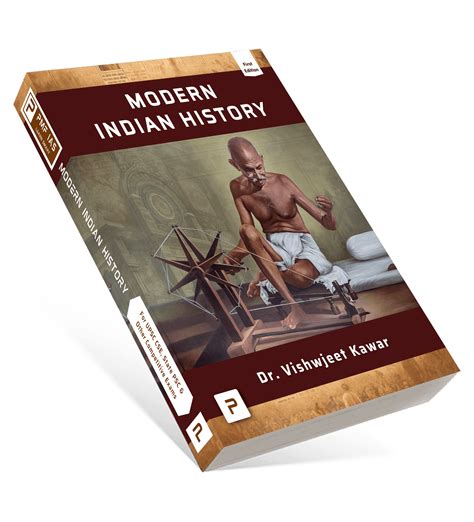 Modern Indian History
