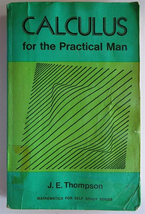 Modern Mathematics For The Practical Man