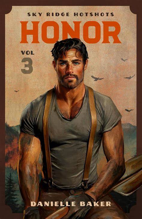 Modern Men of Honor