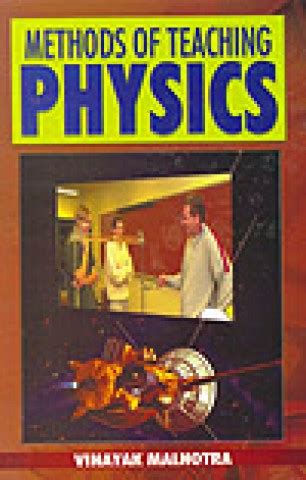 Modern Methods of Teaching Physics