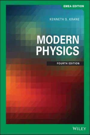 Modern Physics