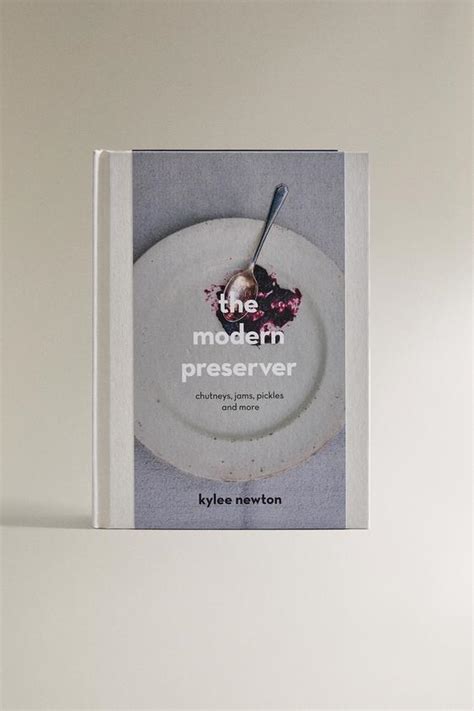 Modern Preserver