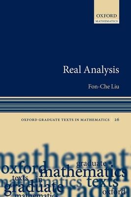 Modern Real Analysis (Graduate Texts in Mathematics)