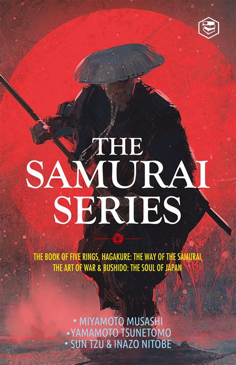 Modern Samurai