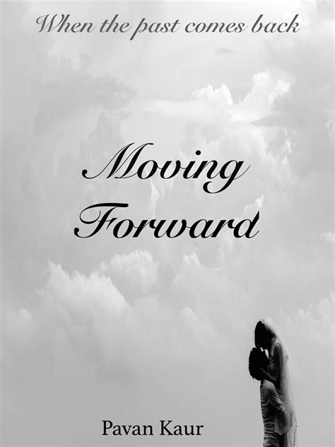 Modern Spiritual Connection: Moving Forward