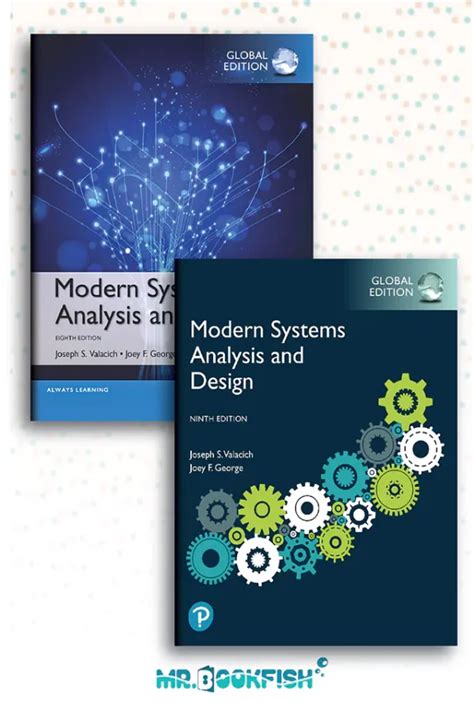 Modern Systems Analysis and Design