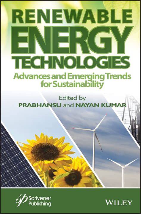 Modern Trends in Renewable Energy Technology