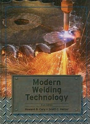 Modern Welding
