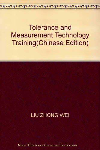 Modern measurement technology training(Chinese Edition)