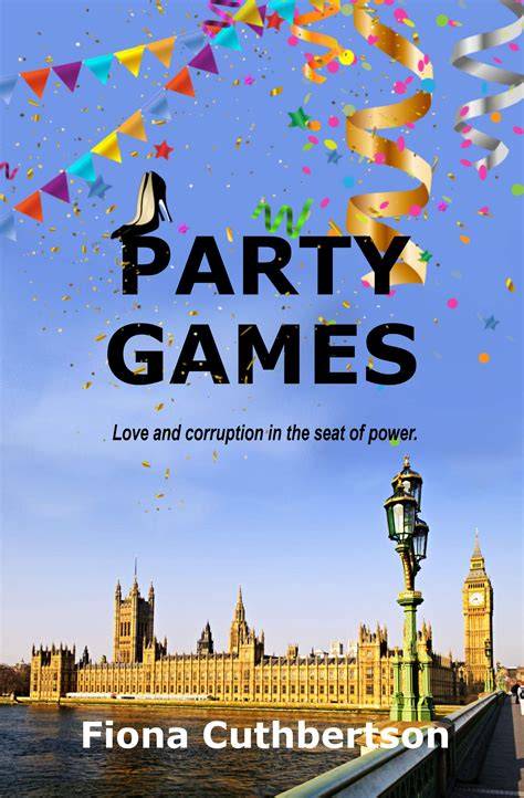 Modern party games